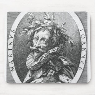 Tapis De Souris Giambattista Marino