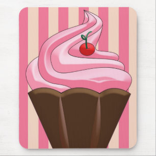 Tapis De Souris glace