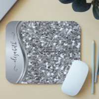 Glam Bling Parties scintillant personnalisée Calli