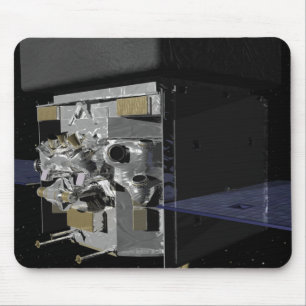 TAPIS DE SOURIS GLAST