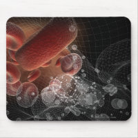 Globules rouges dans le wireframe