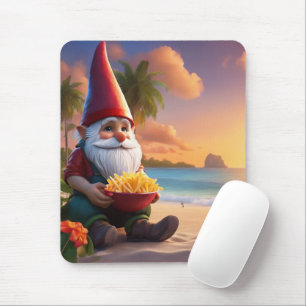 Tapis De Souris Gnome-Mousepad