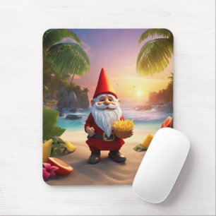 Tapis De Souris Gnome-Mousepad