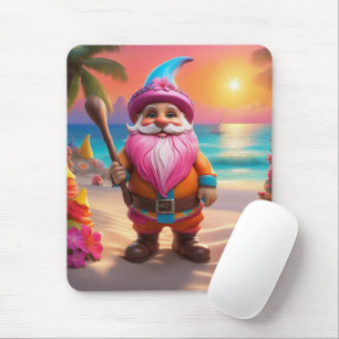 Tapis De Souris Gnome-Mousepad