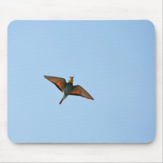 Tapis De Souris Gobemouche