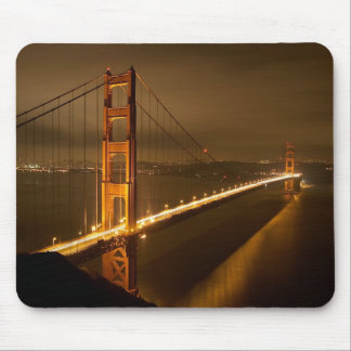 Tapis De Souris Golden Gate
