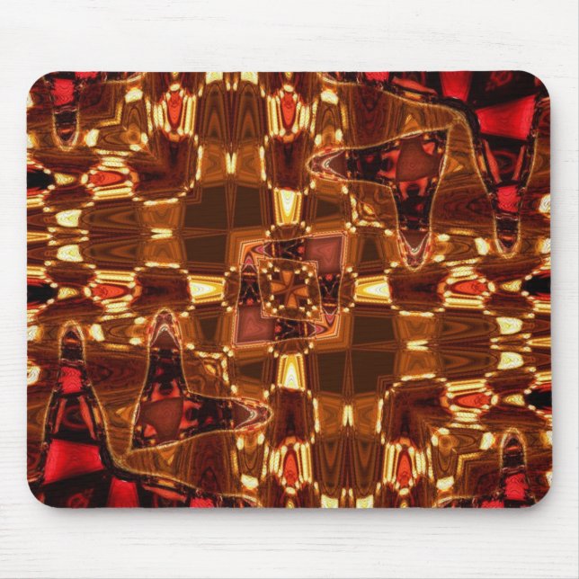 Tapis De Souris goldymelts (Devant)