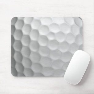 Tapis De Souris Golf Ball Texture
