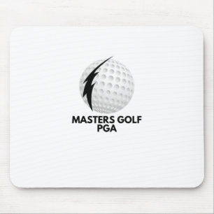 Tapis De Souris Golf gpa