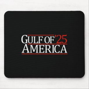 Tapis De Souris Golfe Des Usa Amérique 25 2025 Golfe Des Usa Améri