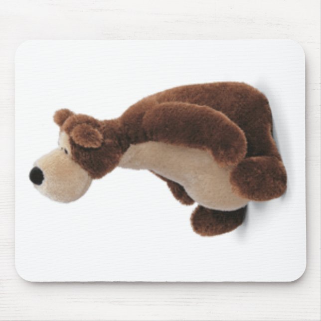 Tapis De Souris GOOBER par TMS (Devant)