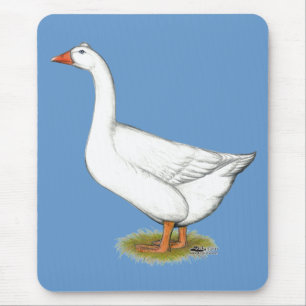 Tapis De Souris Goose Roman Tufted