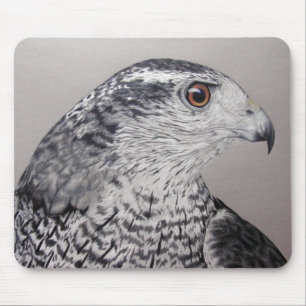 Tapis De Souris Goshawk Mousepad