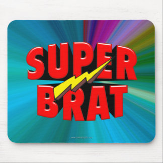 Tapis De Souris Gosse superbe