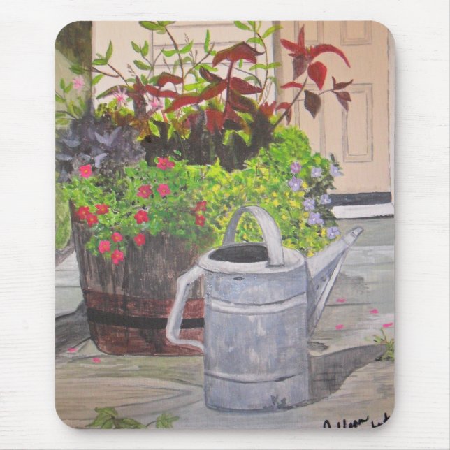 Tapis De Souris Goût de ressort (Devant)