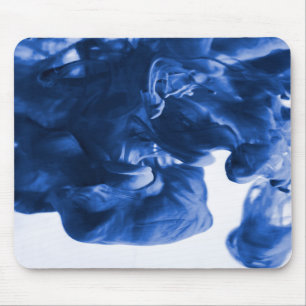 Tapis De Souris goutte d'encre