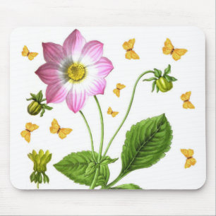 Tapis De Souris Grâce