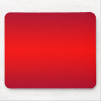Gradient rouge nucléaire - blanc de modèle de