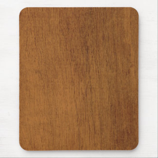 Tapis De Souris Grain en bois