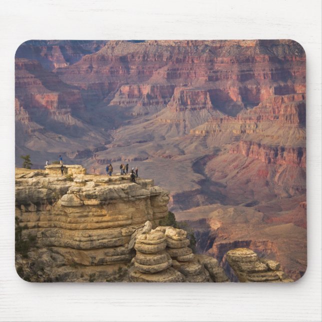 Tapis De Souris Grand Canyon (Devant)