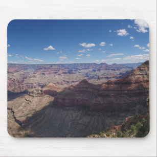 Tapis de souris Grand Canyon Arizona Panorama Mousepad