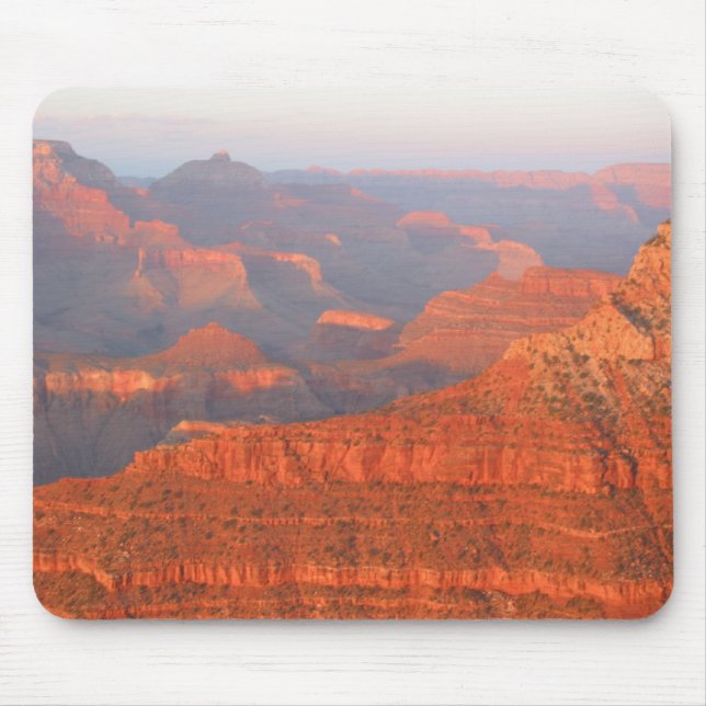 Tapis De Souris grand canyon mousepad (Devant)