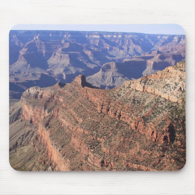 Tapis De Souris Grand Canyon Mousepad (Devant)