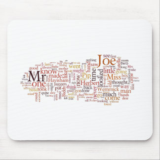 Tapis De Souris Grandes expectatives