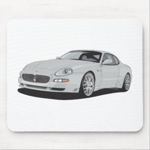 Tapis De Souris gransport de maserati