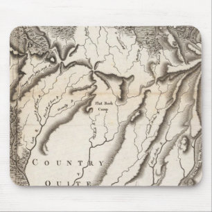 Tapis De Souris Graphique Des Sources Du Mobile