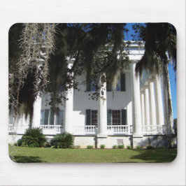 Tapis De Souris Greenwood Plantation