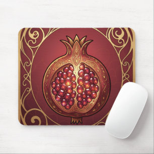 Tapis De Souris Grenade – fruit précieux pour la santé