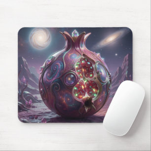 Tapis De Souris Grenade – Fruit précieux pour la santé'3