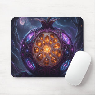 Tapis De Souris Grenade – Fruit précieux pour la santé´4