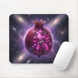 Tapis De Souris Grenade - Un fruit précieux pour la santé