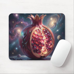 Tapis De Souris Grenade – Un fruit précieux pour la santé