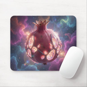 Tapis De Souris Grenade – Un fruit précieux pour la santé