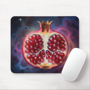 Tapis De Souris Grenade - Un fruit précieux pour la santé