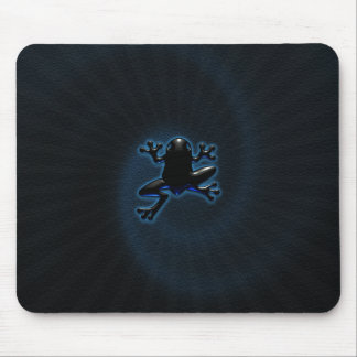 Tapis De Souris Grenouille Mousepad
