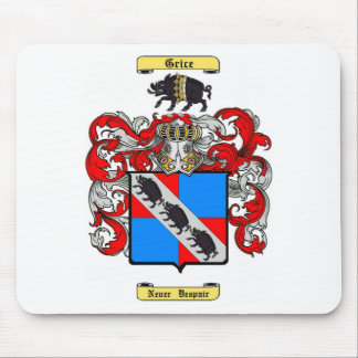 Tapis De Souris grice