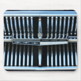 Tapis De Souris Grill classique au mercure des années 1960
