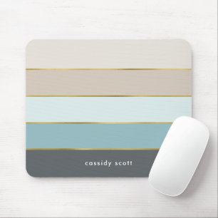 Tapis De Souris Grilles modernes personnalisées