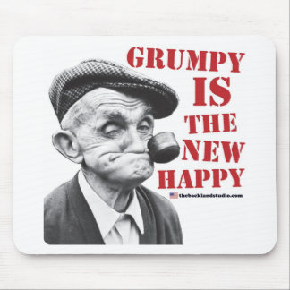 Tapis De Souris Grincheux est le nouvel heureux