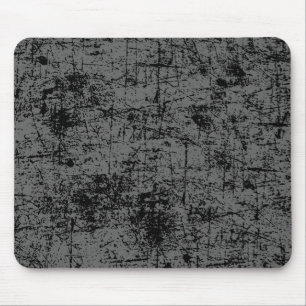 Tapis De Souris Gris