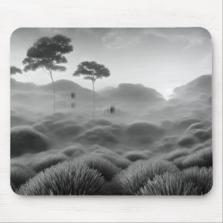 Tapis de souris gris Proxima C