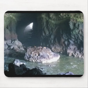 Tapis De Souris Grotte de Sea Lion, OR