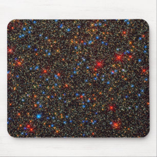 Tapis De Souris Groupe d'étoile centauri d'Omega