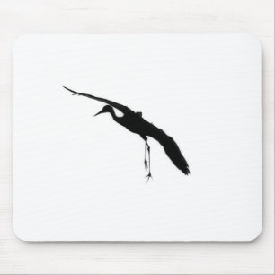Tapis De Souris Grue de Sandhill