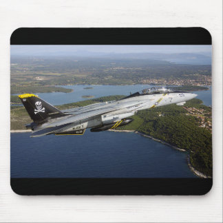 Tapis De Souris Grumman F-14 Tomcat マ パ ド