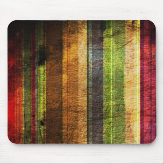 Tapis De Souris Grunge Colour Lines